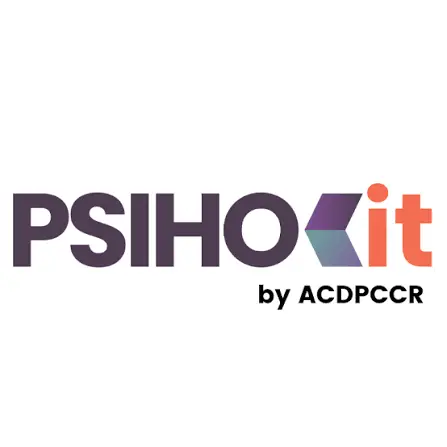 Logo Centrul de Dezvoltare Personală