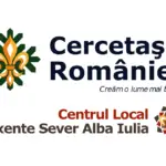 Cercetașii României – Axente Sever
